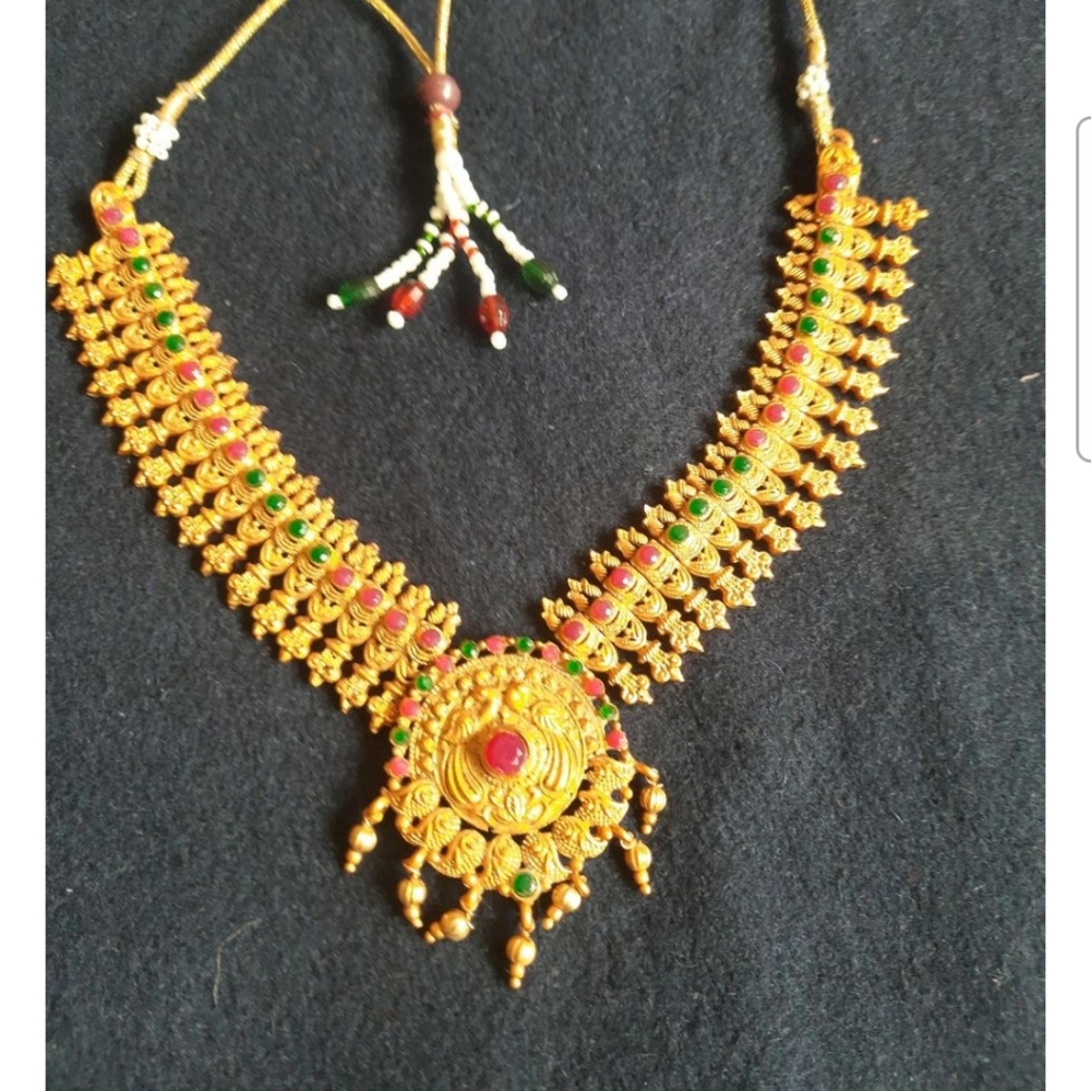 Necklace - Picture 3 of 6